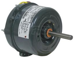 2246 CLAMSHELL MTR  1.6AMP 1075RPM