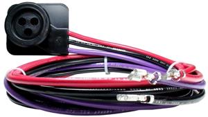 45-100834-80 PLUG/HARNESS FOR CPLD COMP