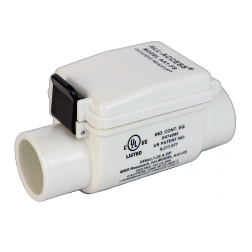 AA1-FS ALL ACCESS FLOAT SWITCH
