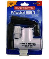 97085 SS1 SAFE-T-SWITCH FLOAT SW