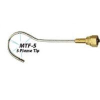 MTF-5 CAP N HOOK 5 FLAME TIP