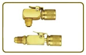 18-C KWIK-COUPLER SET OF 16C AND 17C