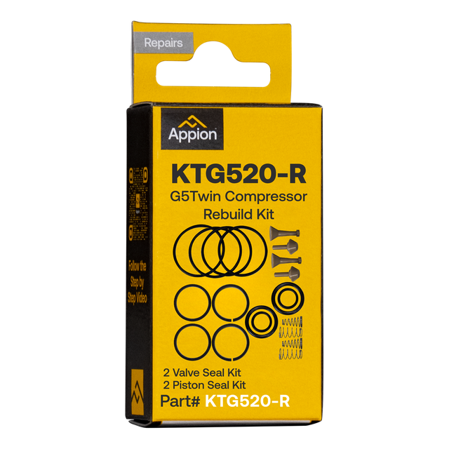 KTG520 APPION REPAIR KIT