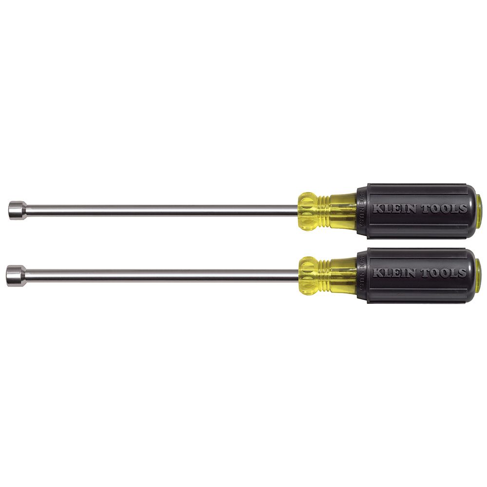 646M MAGNETIC NUT DRIVERS 6IN SET