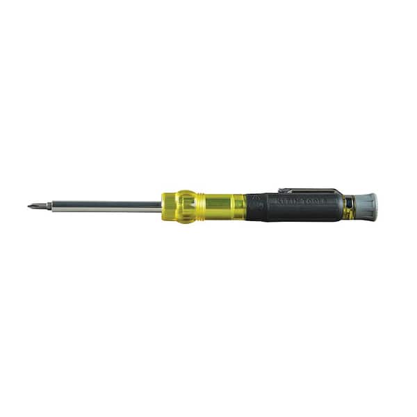32614 4IN1 ELECTRONIC SCREWDRIVER