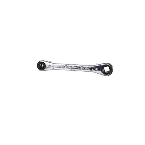127-CB REF WRENCH SQUARE RATCHET
