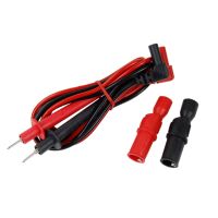 ATL55 - INSULATED TEST LEADS UEI