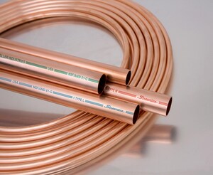 so COPPER TUBING 3/4IN (100FT ROLL)