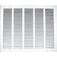 170 06X06 STAMPED RETURN GRILLE