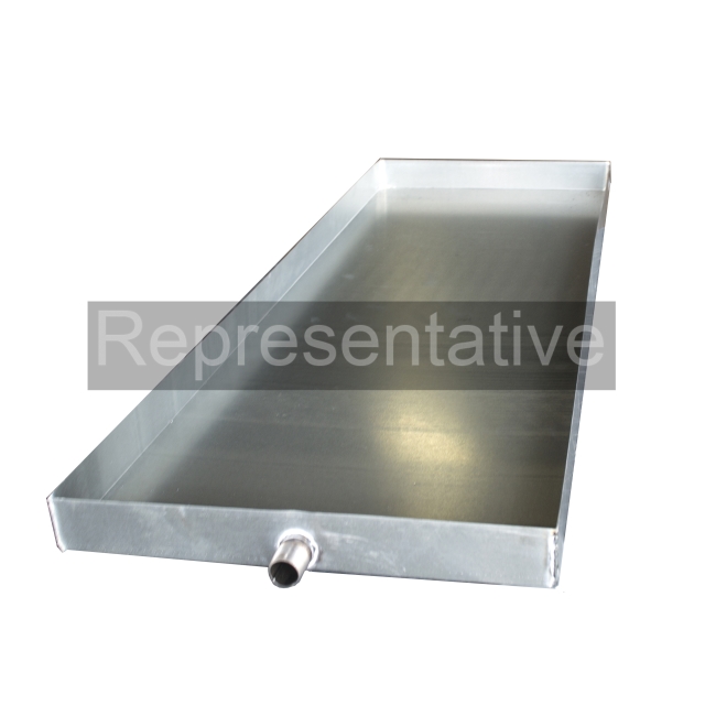 DRAIN PAN FOR ART800/1000 RP41003
