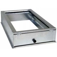 FILTER BASE G 14x25 4IN HIGH