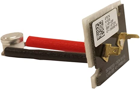 47-104990-01 LIMIT SWITCH AUTO RESET BRD