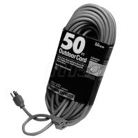 EXTENSION CORD 50FT 14/3