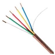 18/5 REGULAR THERMOSTAT WIRE 250FT