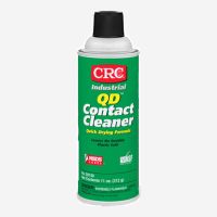 CRC QD CONTACT CLEANER SPRAY 11OZ