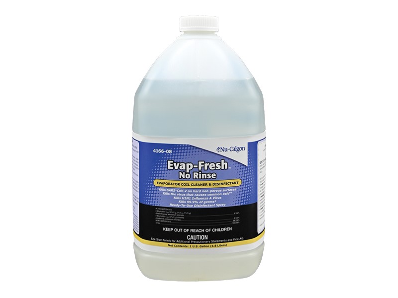 4166-08 EVAP-FRESH GALLON