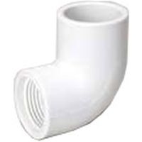 3/4IN PVC THRED 90 FPTXS 407-007  035507
